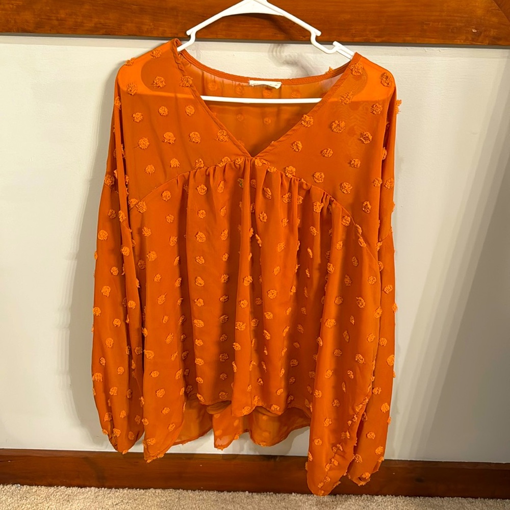 Boutique Top